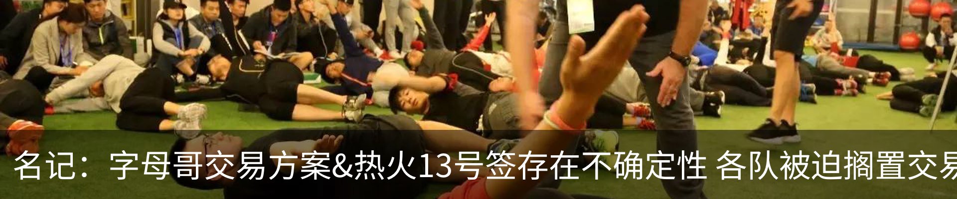 新闻动态